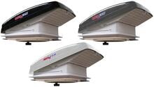 Maxxair Maxxfan Deluxe Compact Dachlüfter, 12V