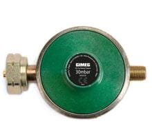 Gimeg Gasdruckregler Standard, 30mbar