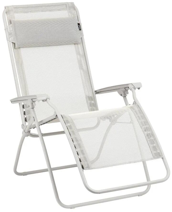 Lafuma R-Clip Batyline Iso Zero-Gravity-Relaxliege, Seigle II