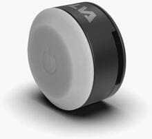 Silva Smini Black Rear Light Rücklicht