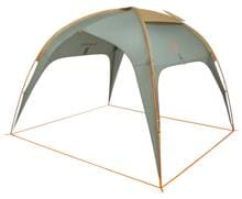 Big Agnes Sage Canyon Shelter Plus, Prairie Sand/Chinois Green