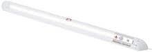 Fiamma LED-Außenlicht Türbeleuchtung mit Sensor, 574x36x32 mm, 12 V, 7,4 W, kaltweiß