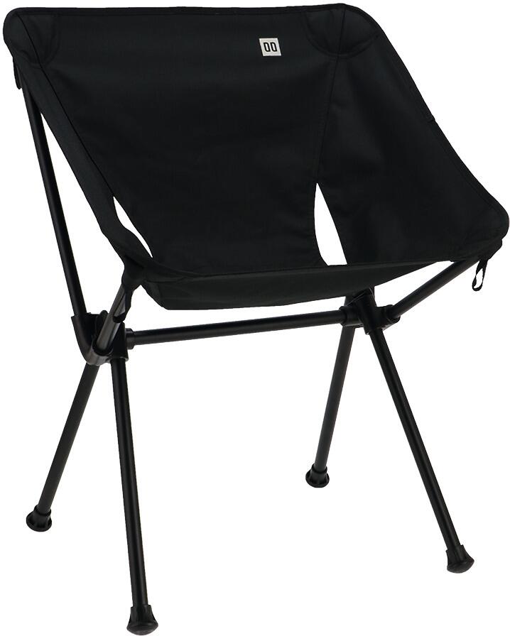 Travellife Finn Sessel, schwarz