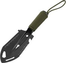 Easy Camp Hawkweed Handschaufel, 7,5x26cm, Stahl