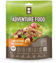 Adventure Food Expedition Breakfast, 142g