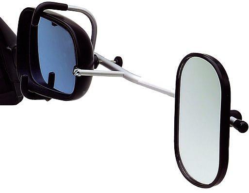 Oppi Spiegel für Isuzu D-Max ab 12/2020