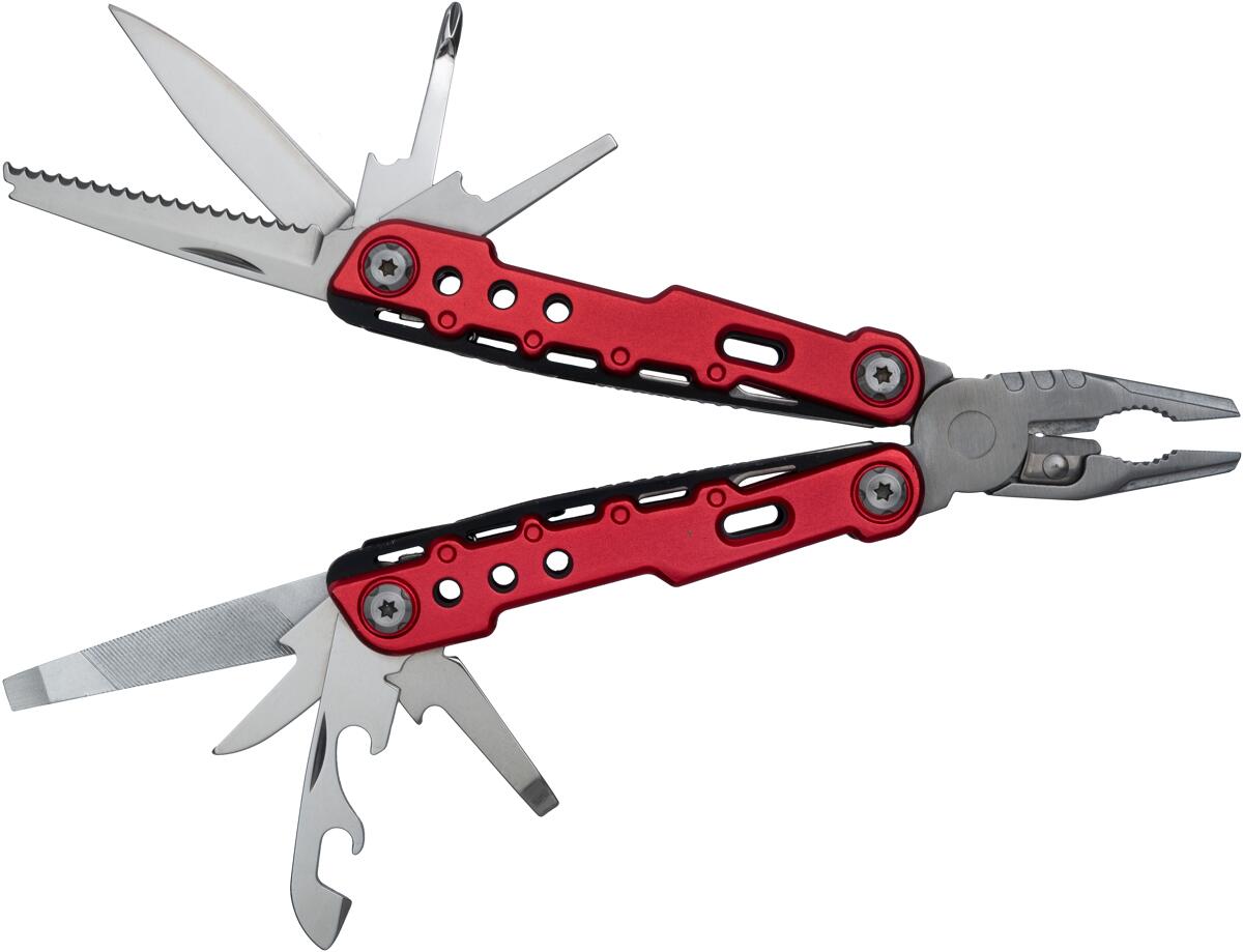 BasicNature Heavy Duty Multitool, 6cm