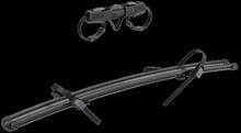 Thule Erweiterungs-Set Zusatzadapter für Fahrradträger VeloSpace 3