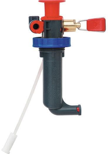MSR Arktische Brennstoffpumpe