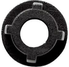 Kunststoffbuchse - Primus Ersatzteil-Nr. P732480 - für Pumpen