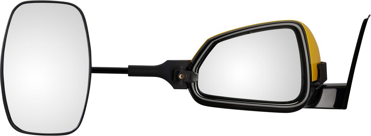 EMUK XL-Spiegel 102097 BMW X1 U11, 2er U06 & Active Tourer, 1er F70