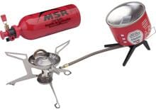 MSR WhisperLite Universal Kocher