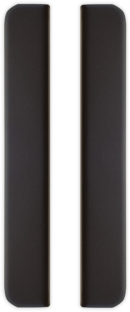 KiiPiT Abdeckung Set, schwarz