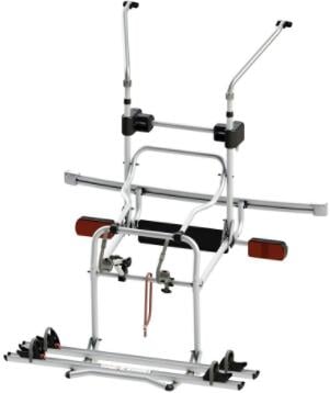 Fiamma Carry-Bike Mercedes V-Klasse Lift E-Bike Fahrradträger ab Bj. 10/2014