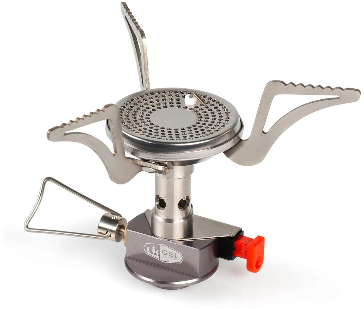 GSI Outdoors Glacier Canister Top Gaskocher