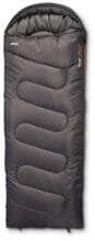 Vango Atlas 350 Quad Schlafsack, Länge 195cm, Excalibur Grey