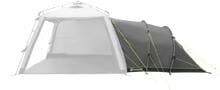 Outwell Fastlane 300 Anbau, 270x230cm, grau