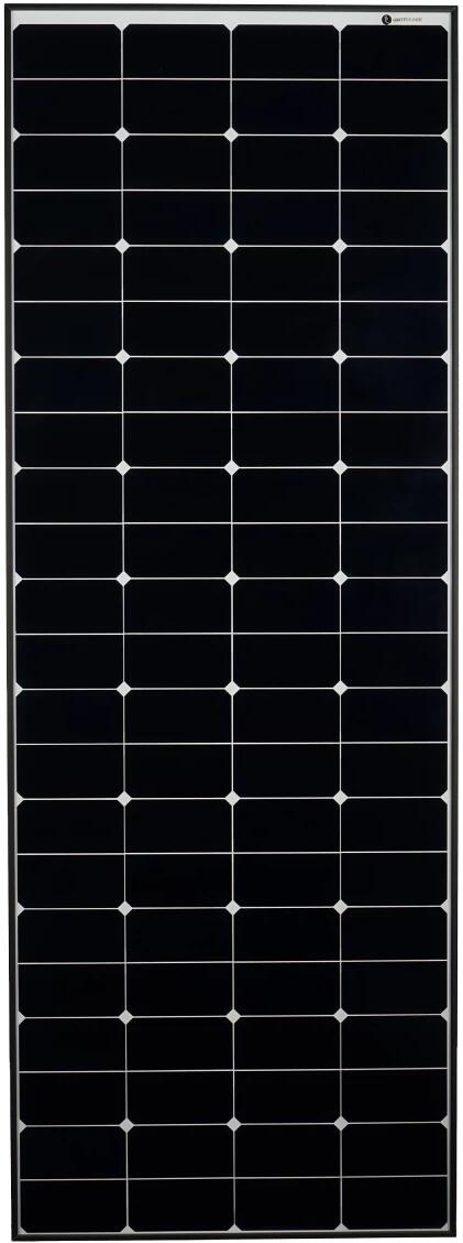 WATTSTUNDE Solarmodul SOLA Frame Daylight 175Wp HV