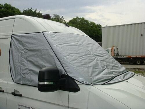 Tecon Covercraft Isolux Winterisoliermatte, Ford Transit Bj. 2000-2014