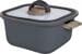 Brunner Torralta Square Topfset, Ø20cm