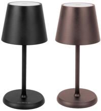 Brunner Lucien Akku-Tischlampe
