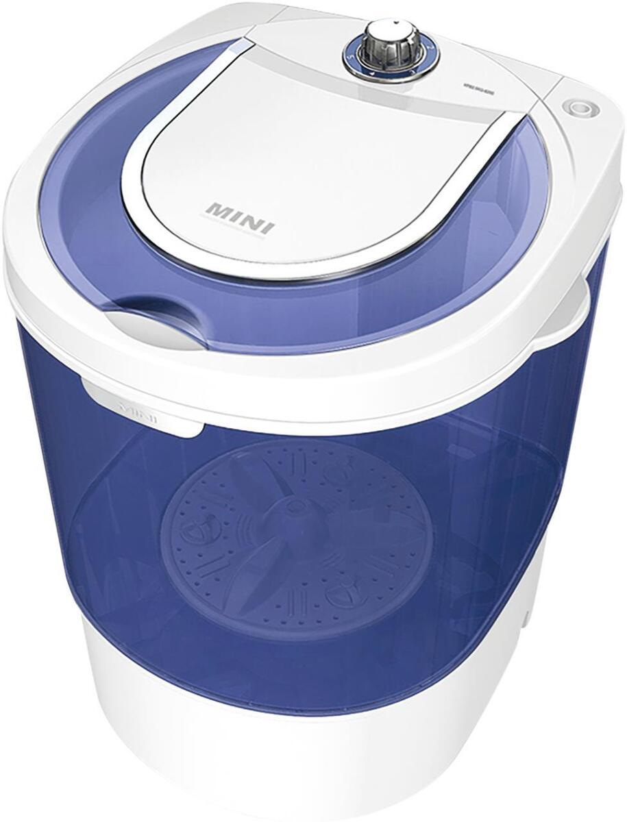 Incasa Mini-Reisewaschmaschine, 145W