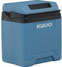 Igloo IE 27 Thermoelektrische Kühlbox, 12/230V, 26L
