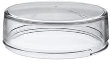 Mepal Ellipse Deckelbehälter Thermo-Lunchpot, 200ml, transparent