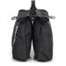 Helinox Saddle Bags Stuhltasche, schwarz