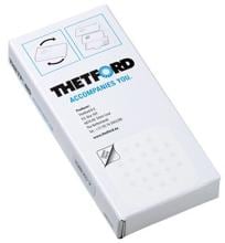 Ersatzfilter - Thetford Eratzteil-Nr. 50702 - für Ventilator C250