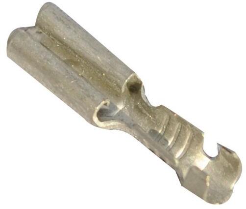 Flachsteckhülse 2,8 mm - Truma Ersatzteil Nr. 30010-23500 - passend zu Trumatic und S-Heizungen