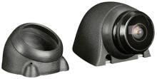 Zenec ZE-RVC85WA Weitwinkel Universalkamera, IP69K, 210°(D) x 190° (H), schwarz