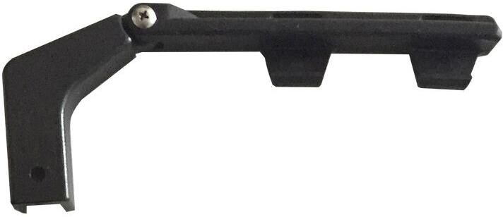 Spiegelarm ohne Haken - Brunner Ersatzteil Nr. 7306328N.R4 - für Oros ANG