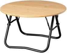 Defa Barista Bamboo Beistelltisch, 60cm