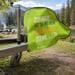 Camping Wagner Deichselhaube Premium PVC