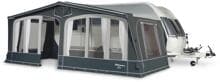 StarCamp Valor Air Vorzelt