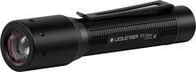 Ledlenser P3 Core Mini-Taschenlampe, schwarz