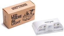 040 Parts LED Mini Kühlschranklicht/Kühlbox