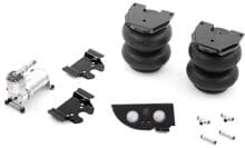 GOLDSCHMITT Zusatzluftfeder HA für Fiat Ducato ab 2006, 8-Zoll