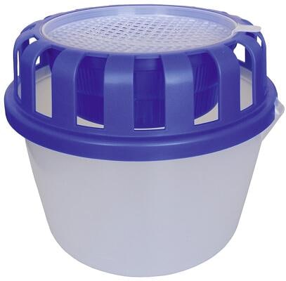 Cago Luftentfeuchter Box, 1Kg