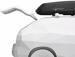 Thule Force 3 Dachbox, schwarz/matt