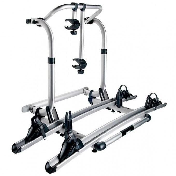 Thule Elite G2 Short Heck-Fahrradträger