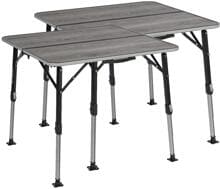 Brunner Elùtop Compack Square Falttisch