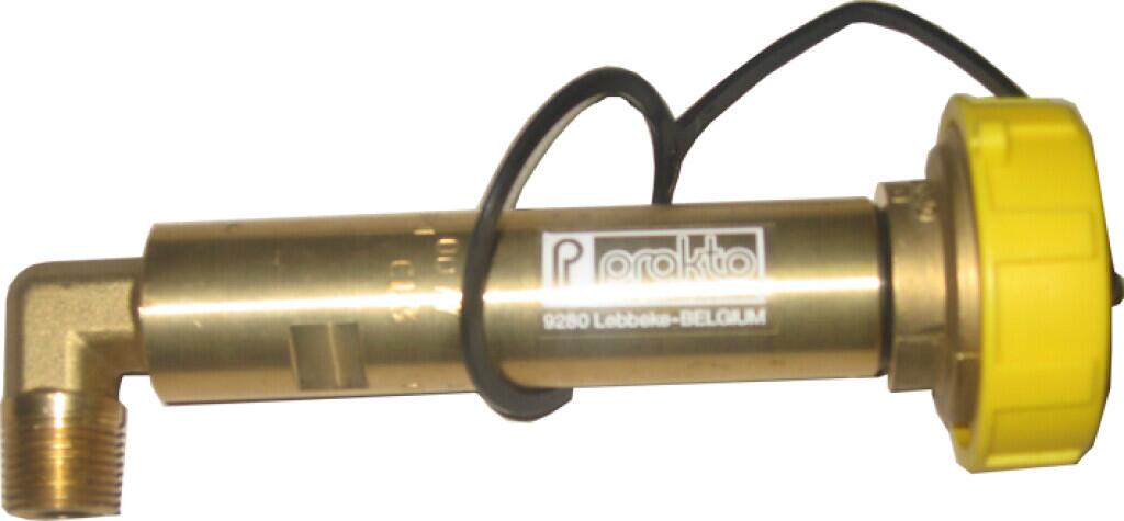 Prakto Universal-Seitenfüllsatz