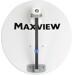 Maxview Remora Pro Satantenne inkl. Full HD Receiver, mit Easyfind