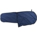 Origin Outdoors Sleeping Mumienliner, Baumwolle, 220cm, royalblau