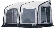 Westfield Vega 2.0 Luftvorzelt, (Gr.375) 235-255cm, grau