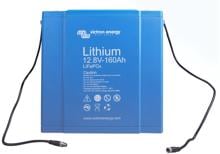 Victron Smart Lithium-Ionen Batterie LiFePO4, 12,8V, 160Ah