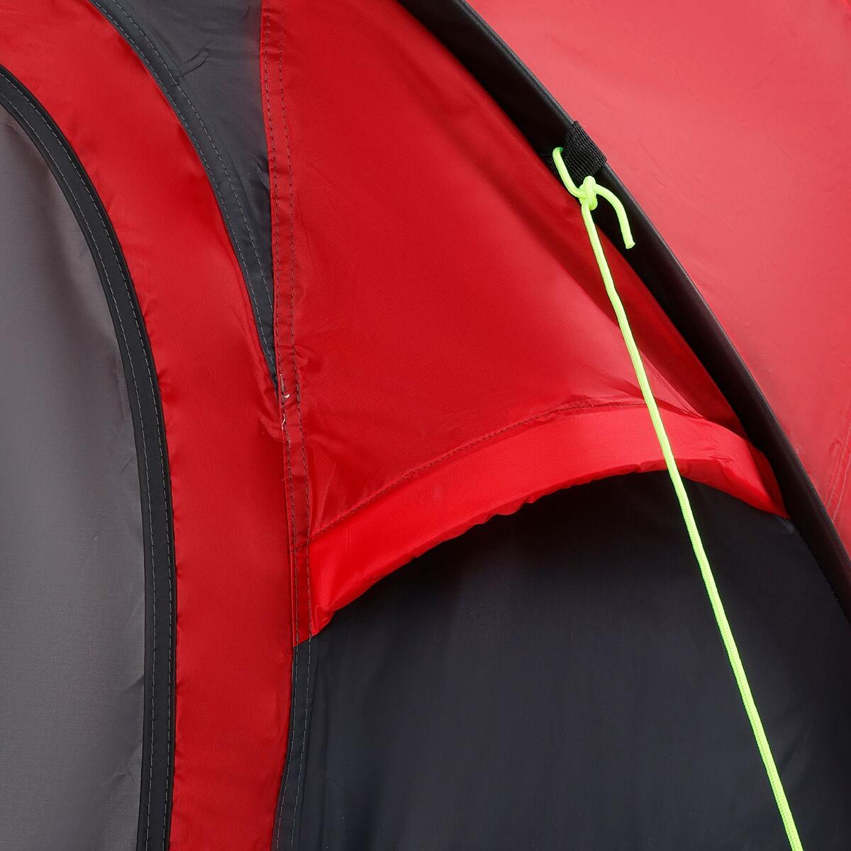 Regatta Malawi II Pop Up Zelt, 2 Personen, pepper bei Camping Wagner ...