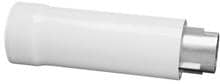 Alde Dachkaminverlängerung für Compact 3010/3020, 20cm, weiß